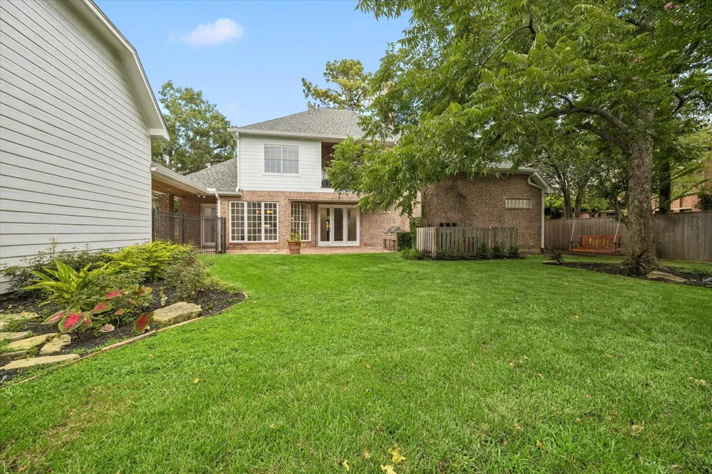 11705 Joan Of Arc Drive Hedwig Village, TX 77024