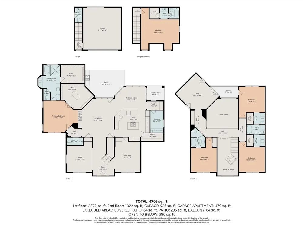 11705 Joan Of Arc Drive Hedwig Village, TX 77024