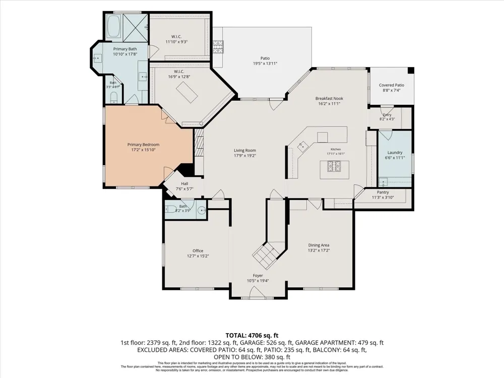11705 Joan Of Arc Drive Hedwig Village, TX 77024