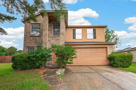16807 Mission Ridge Lane
