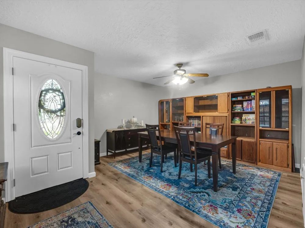 15714 Rill Lane Houston, TX 77062