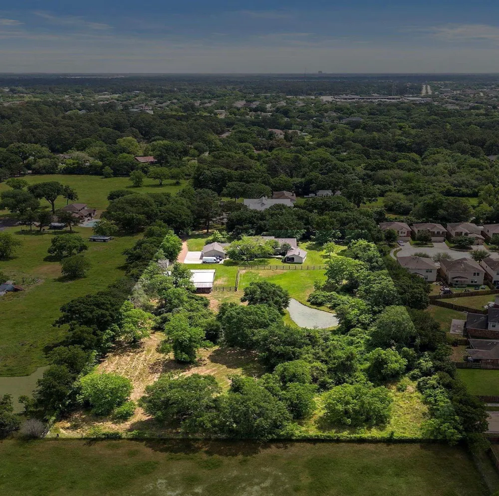 18729 Cypress Church Road Cypress, TX 77433