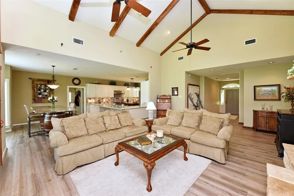 18729 Cypress Church Road Cypress, TX 77433