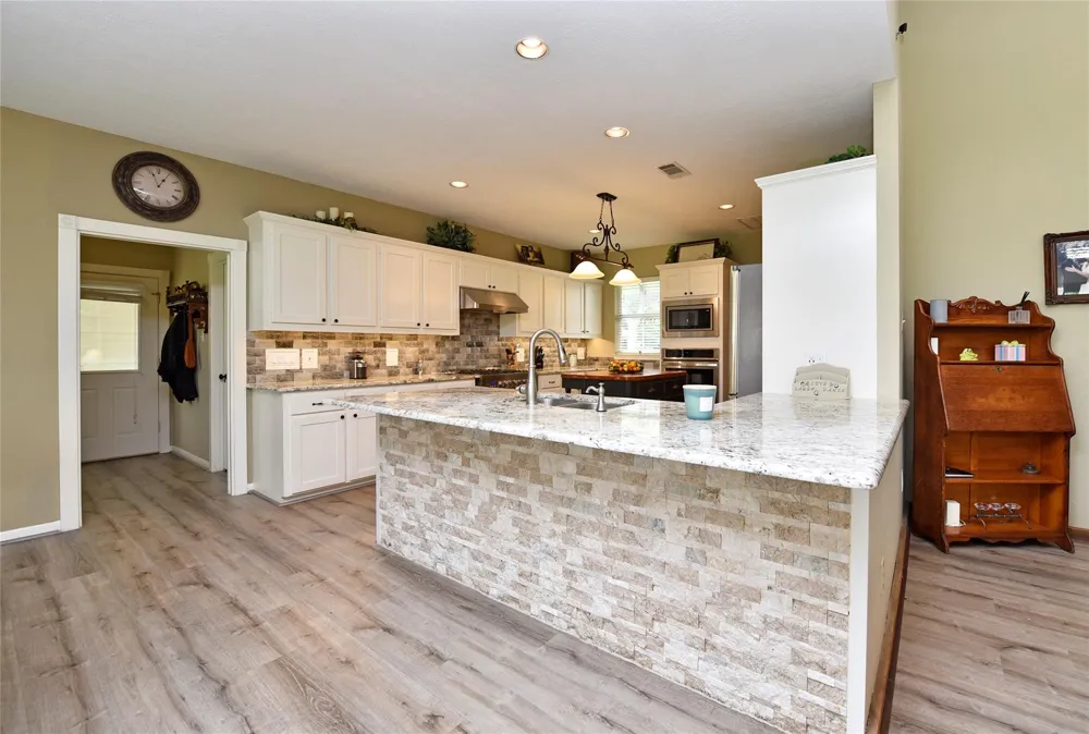 18729 Cypress Church Road Cypress, TX 77433
