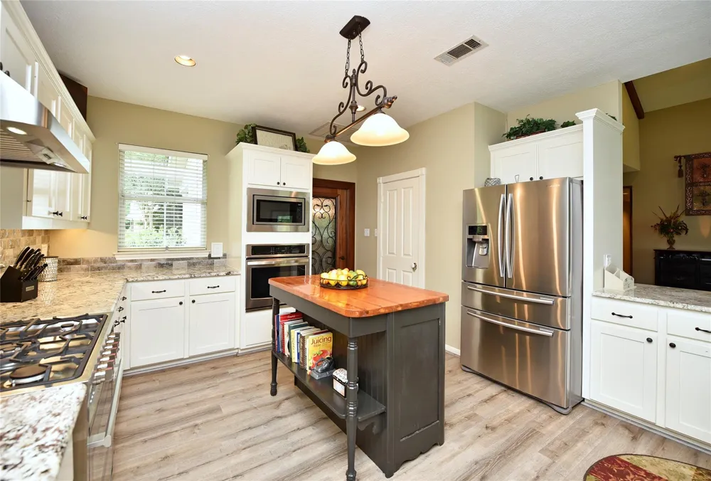 18729 Cypress Church Road Cypress, TX 77433