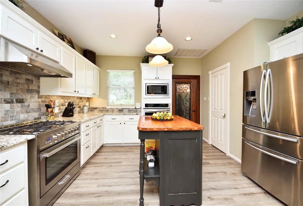 18729 Cypress Church Road Cypress, TX 77433