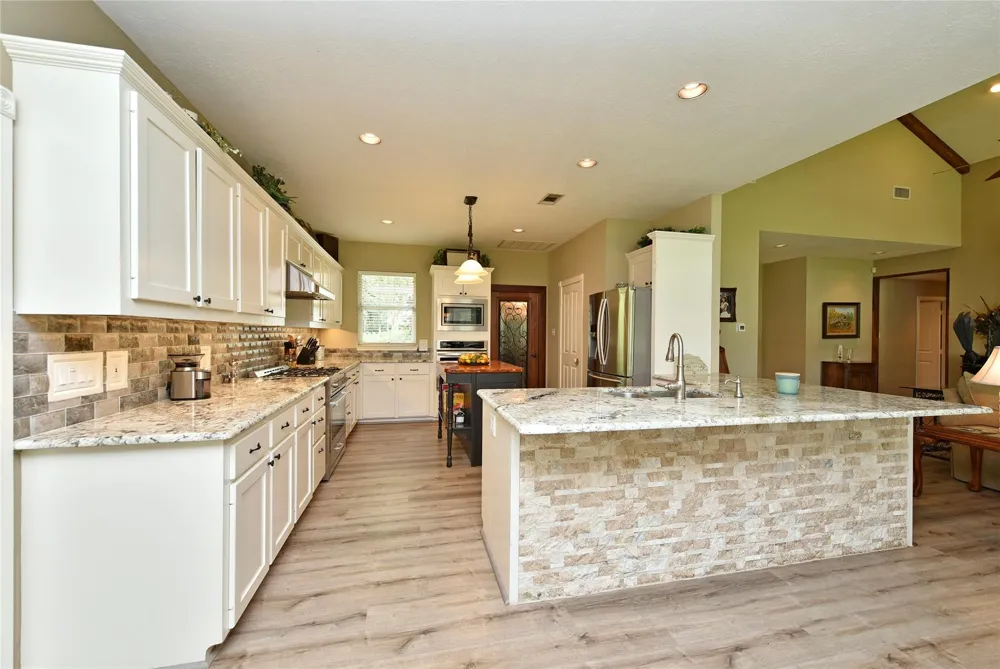 18729 Cypress Church Road Cypress, TX 77433
