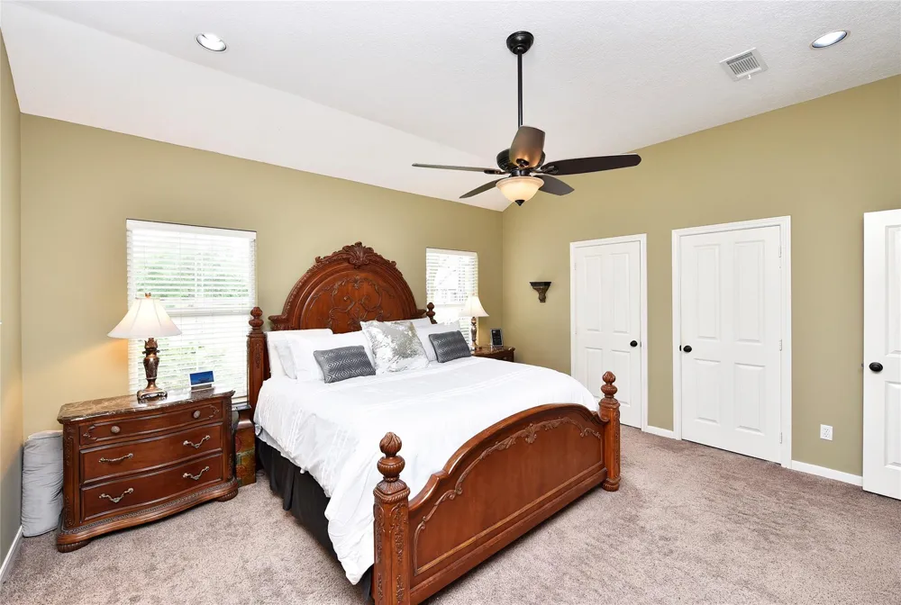 18729 Cypress Church Road Cypress, TX 77433