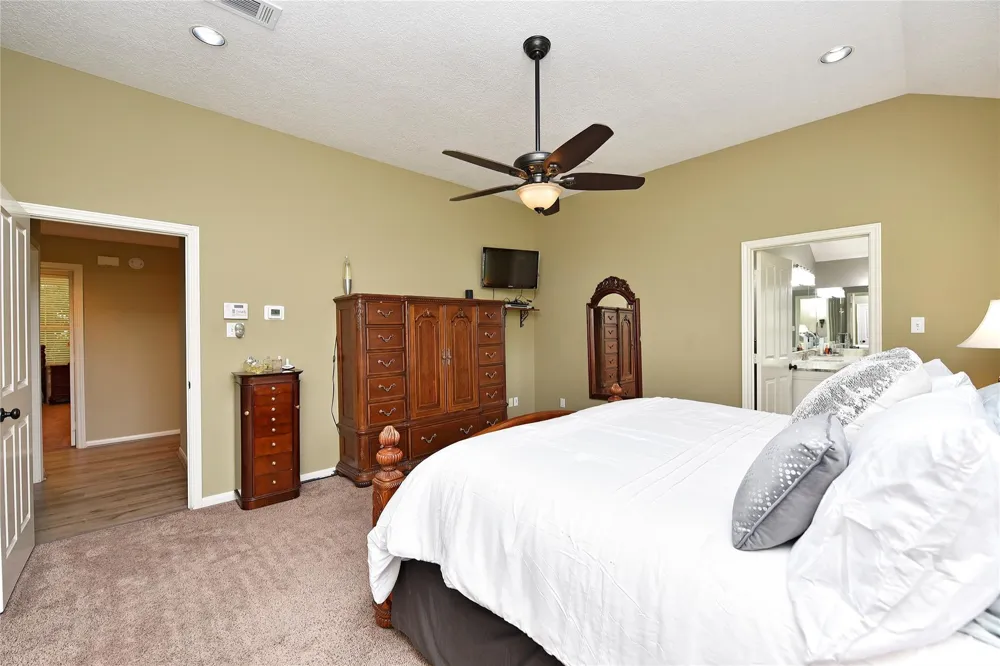 18729 Cypress Church Road Cypress, TX 77433