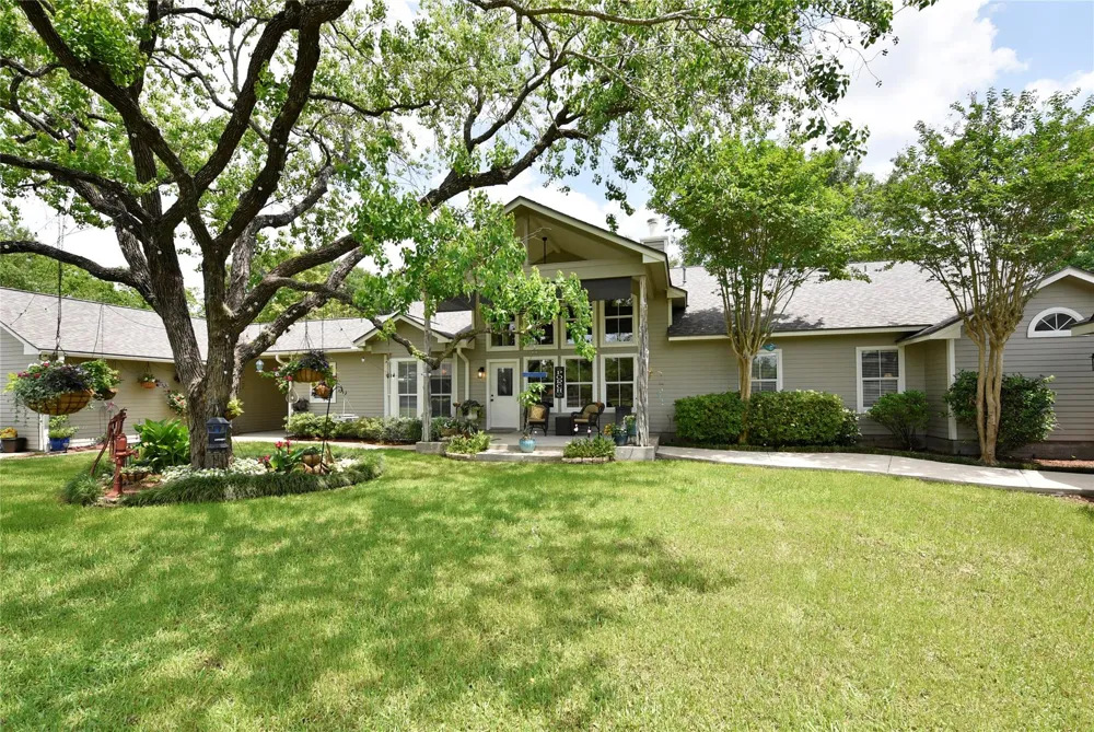 18729 Cypress Church Road Cypress, TX 77433