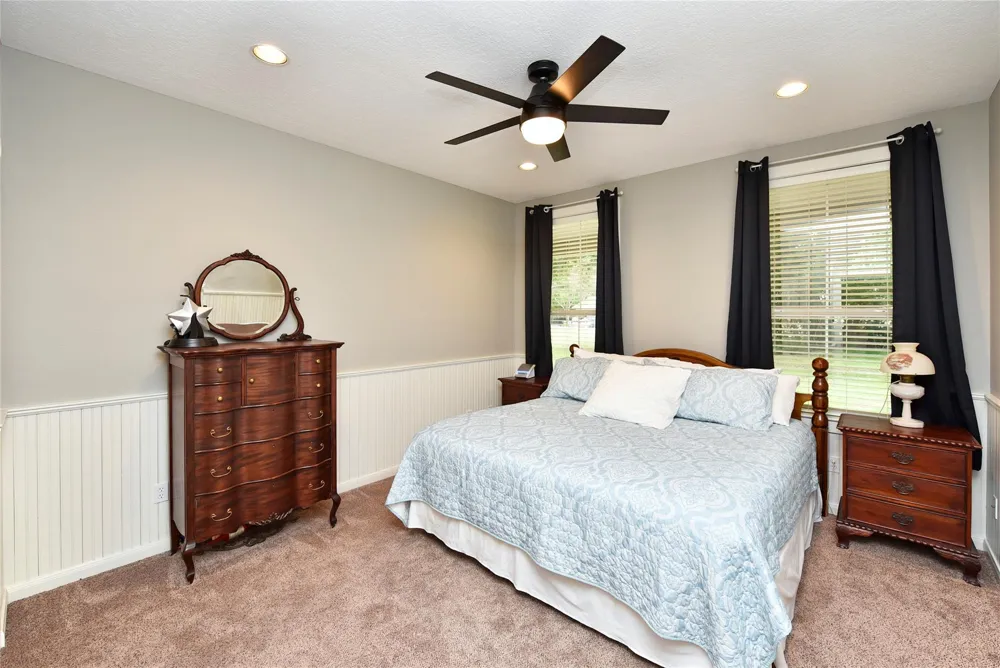 18729 Cypress Church Road Cypress, TX 77433