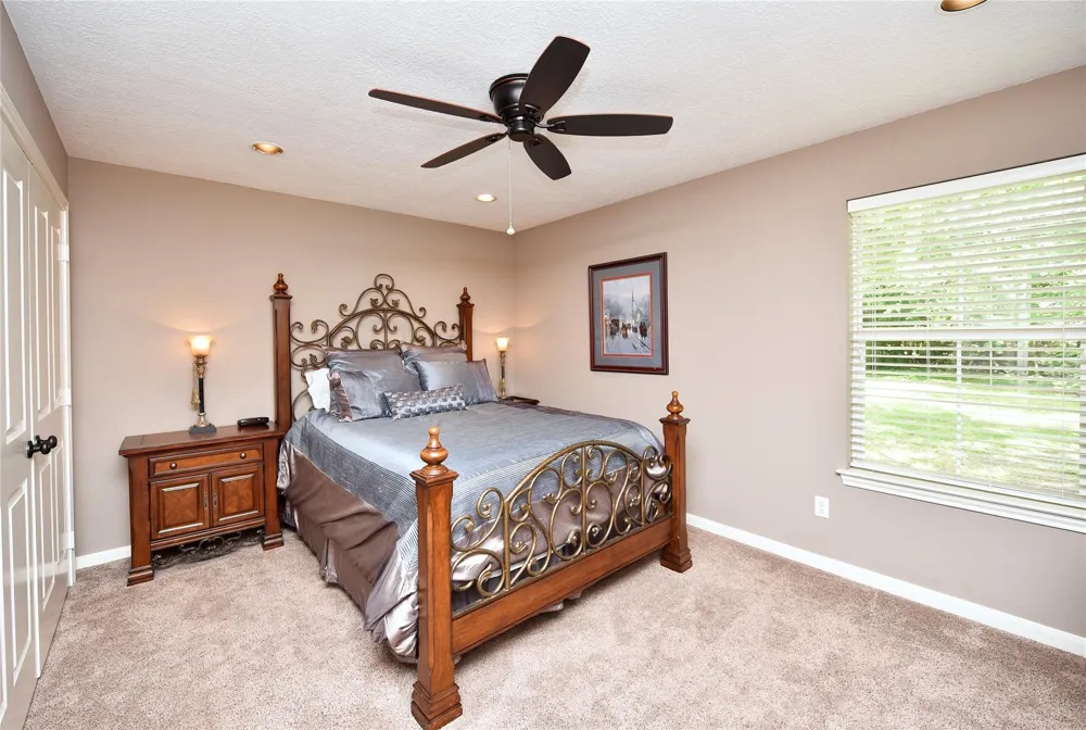 18729 Cypress Church Road Cypress, TX 77433