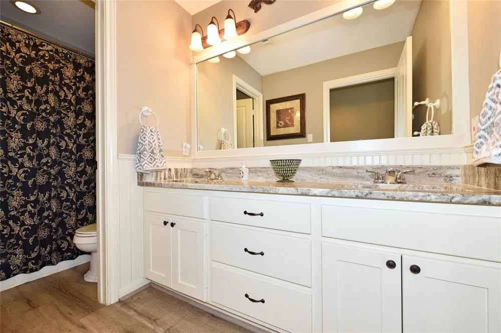 18729 Cypress Church Road Cypress, TX 77433