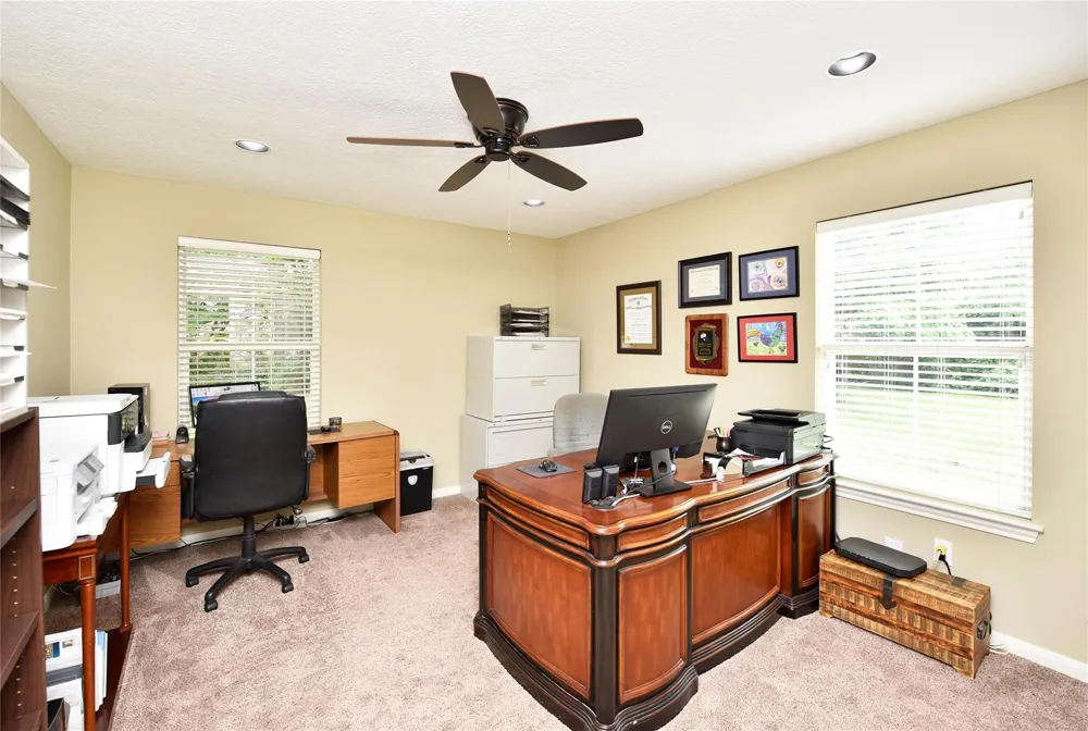 18729 Cypress Church Road Cypress, TX 77433
