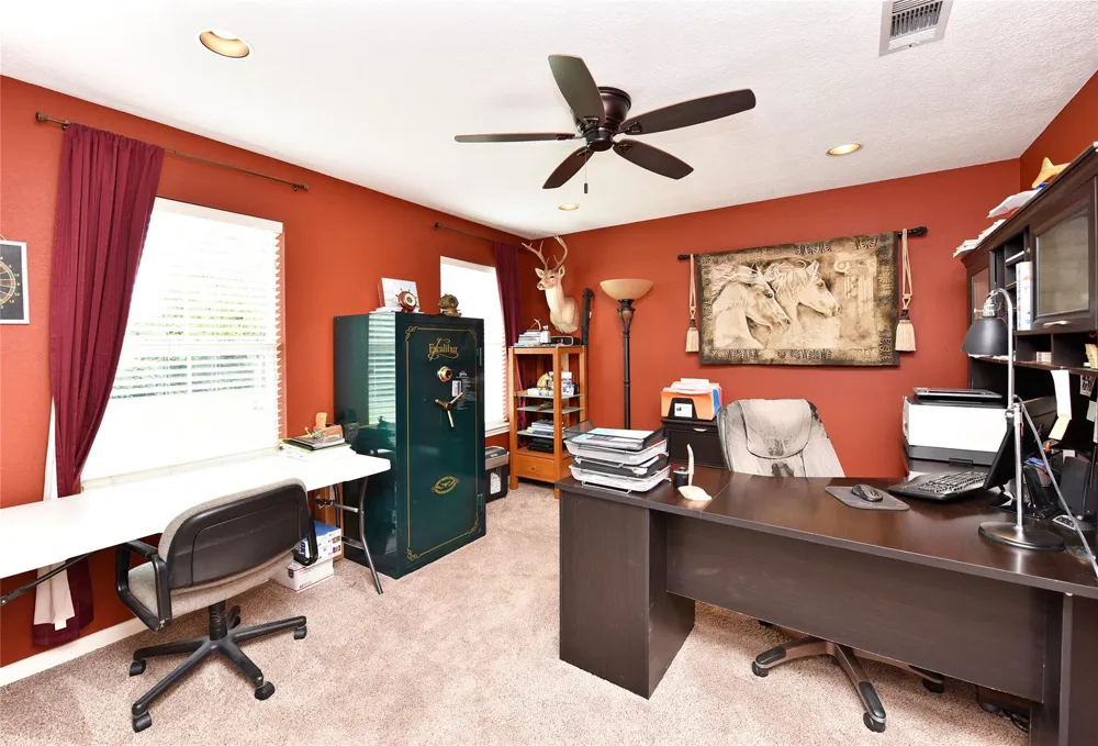18729 Cypress Church Road Cypress, TX 77433