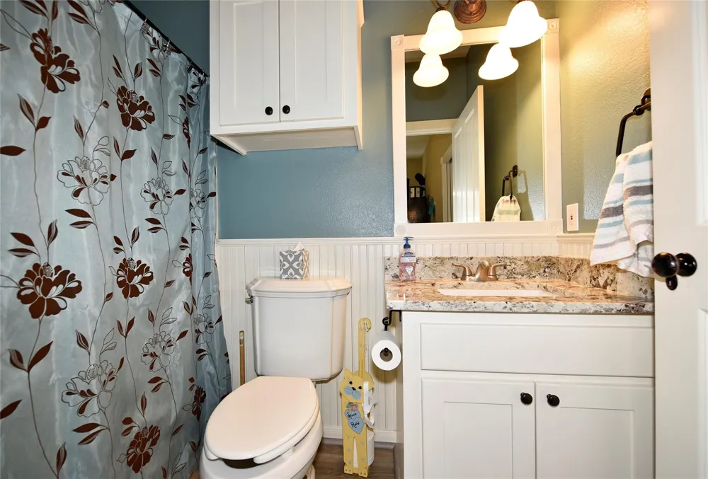 18729 Cypress Church Road Cypress, TX 77433