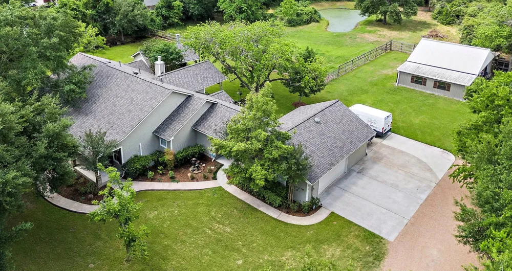 18729 Cypress Church Road Cypress, TX 77433