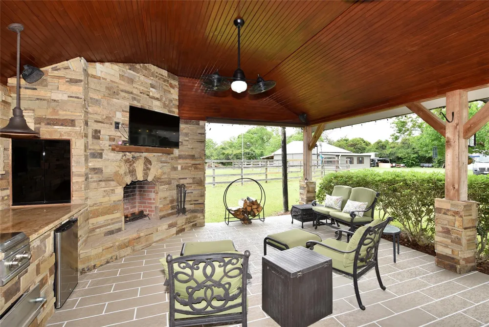 18729 Cypress Church Road Cypress, TX 77433