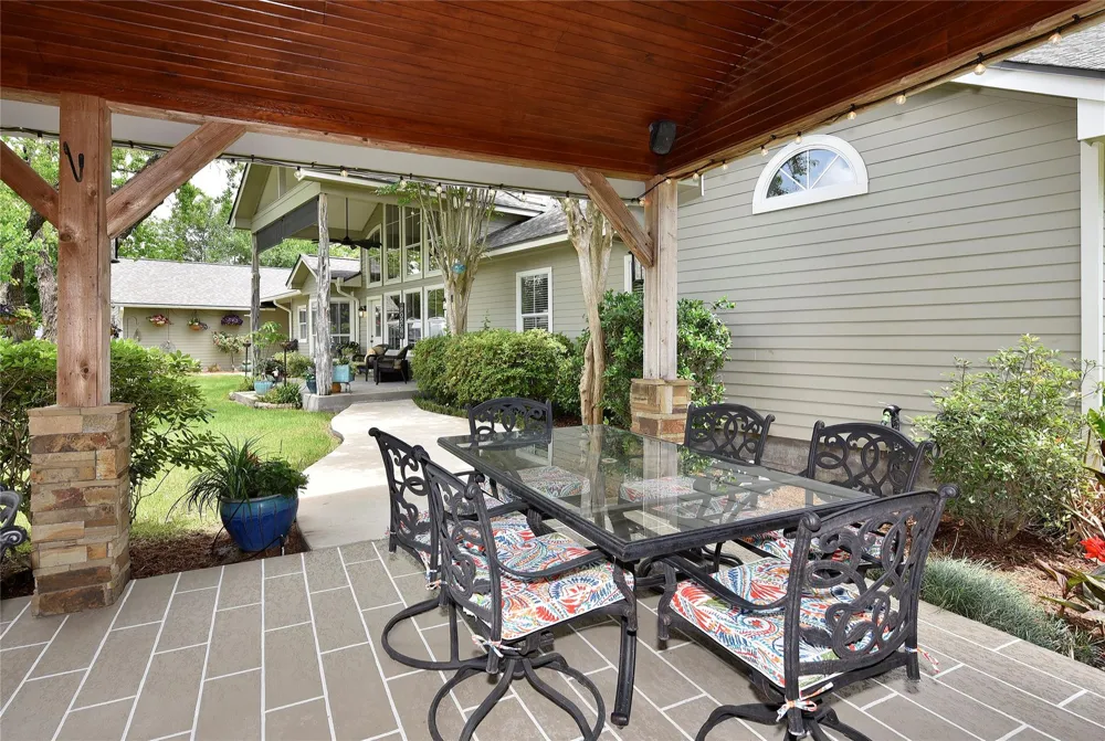 18729 Cypress Church Road Cypress, TX 77433