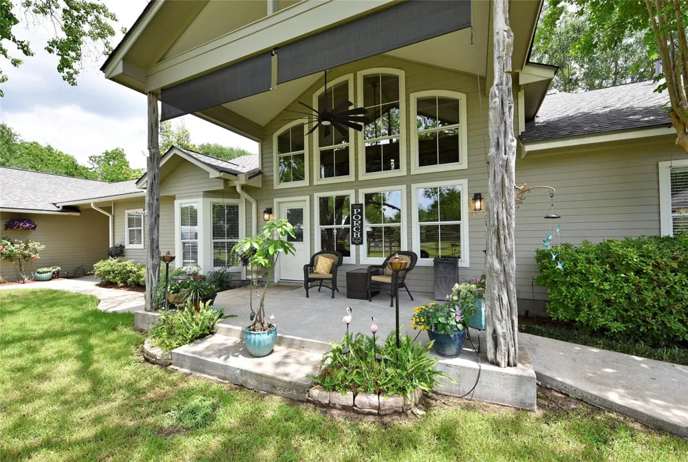 18729 Cypress Church Road Cypress, TX 77433
