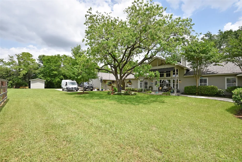 18729 Cypress Church Road Cypress, TX 77433