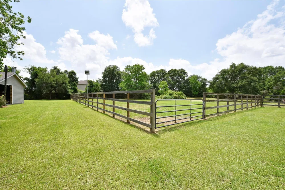 18729 Cypress Church Road Cypress, TX 77433