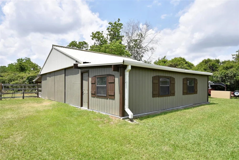 18729 Cypress Church Road Cypress, TX 77433