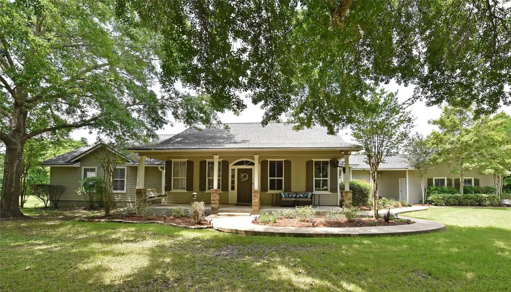 18729 Cypress Church Road Cypress, TX 77433