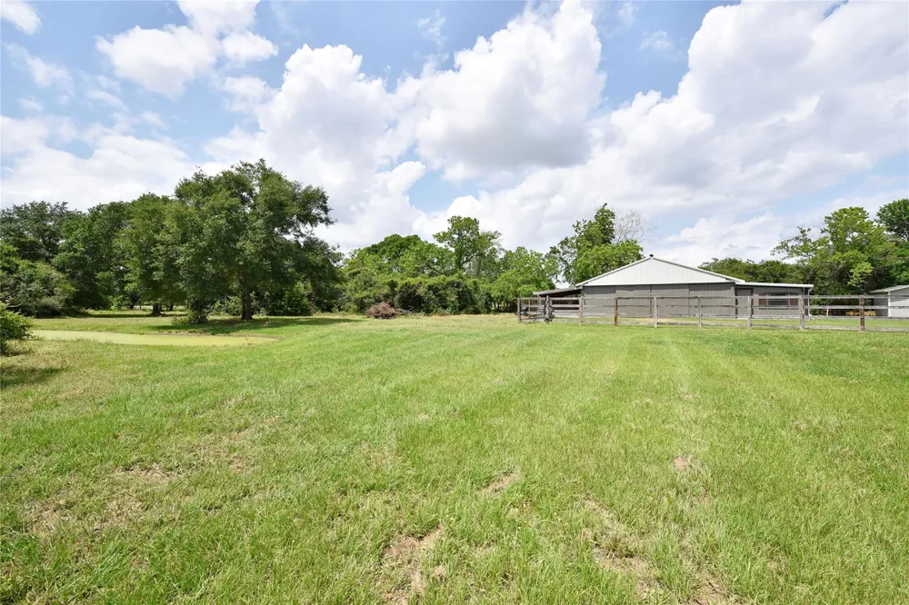 18729 Cypress Church Road Cypress, TX 77433