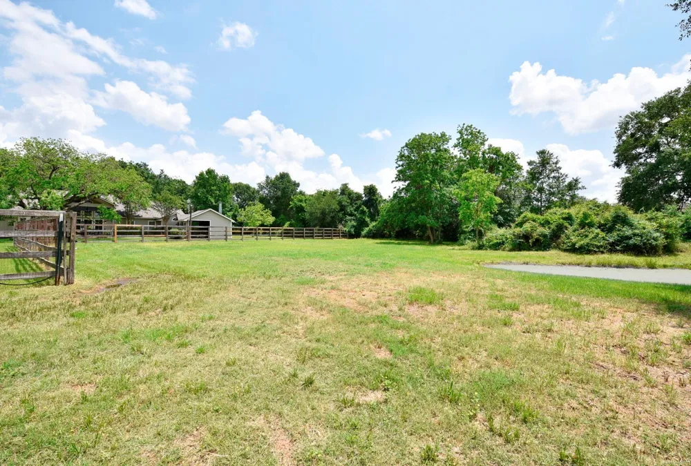 18729 Cypress Church Road Cypress, TX 77433