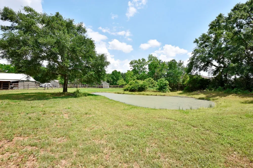18729 Cypress Church Road Cypress, TX 77433