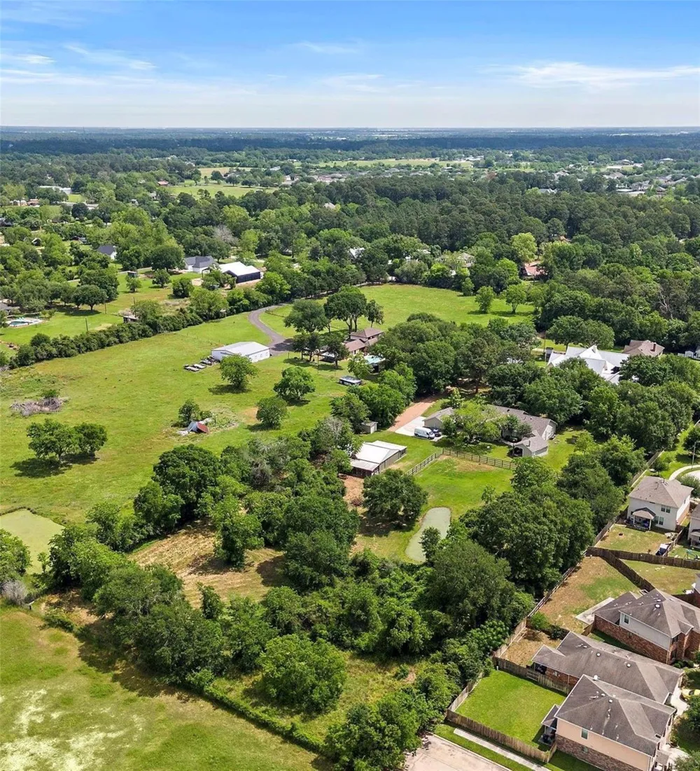 18729 Cypress Church Road Cypress, TX 77433