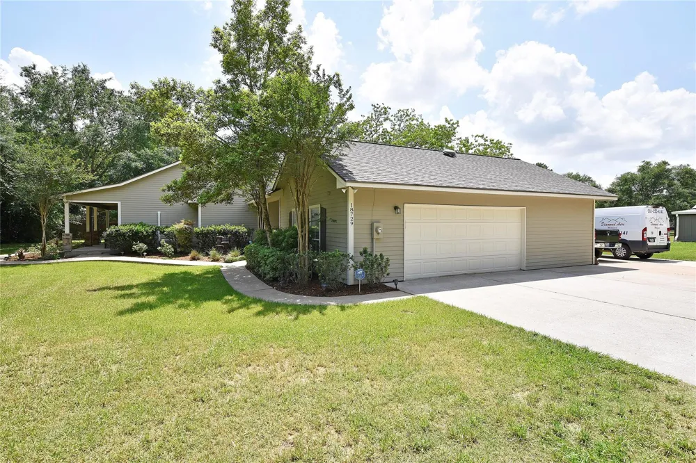 18729 Cypress Church Road Cypress, TX 77433