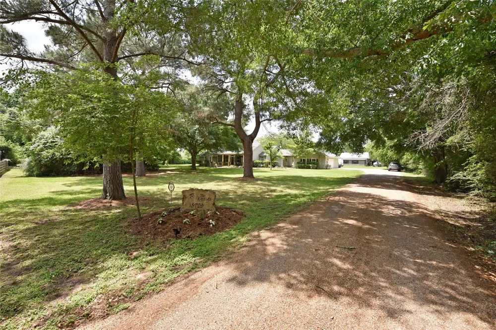 18729 Cypress Church Road Cypress, TX 77433