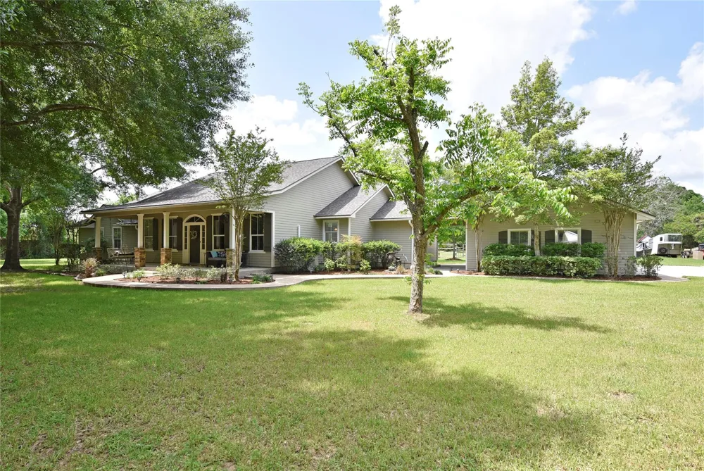 18729 Cypress Church Road Cypress, TX 77433