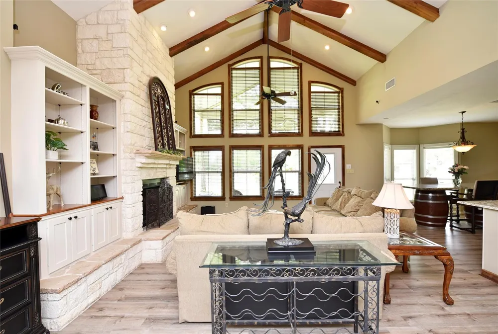 18729 Cypress Church Road Cypress, TX 77433