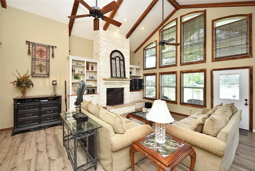 18729 Cypress Church Road Cypress, TX 77433