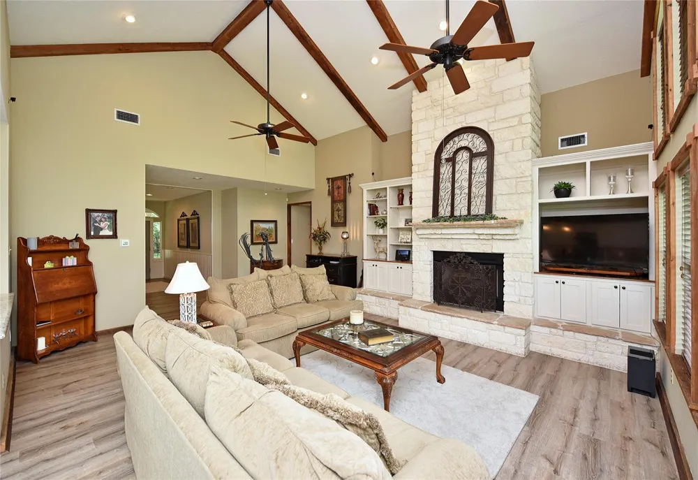18729 Cypress Church Road Cypress, TX 77433