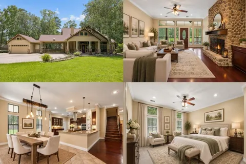 84 Private Road 635