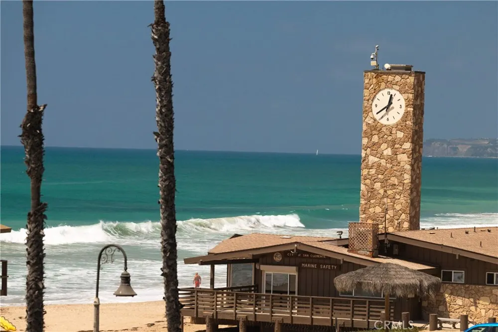 525 E Avenida San Juan San Clemente, CA 92672