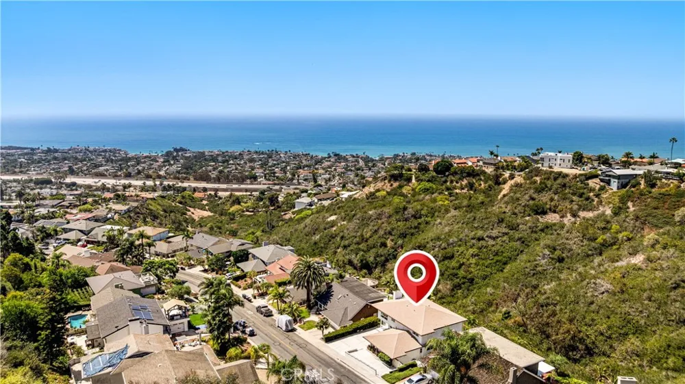 525 E Avenida San Juan San Clemente, CA 92672