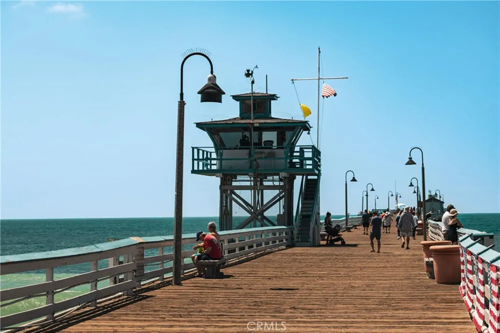 525 E Avenida San Juan San Clemente, CA 92672