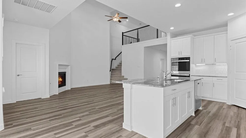 431 Lemon Drop Lane Richmond, TX 77406