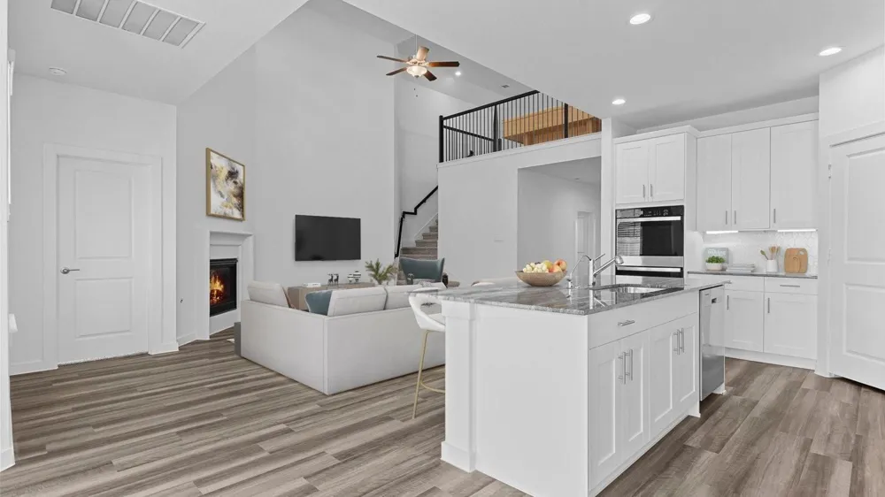 431 Lemon Drop Lane Richmond, TX 77406