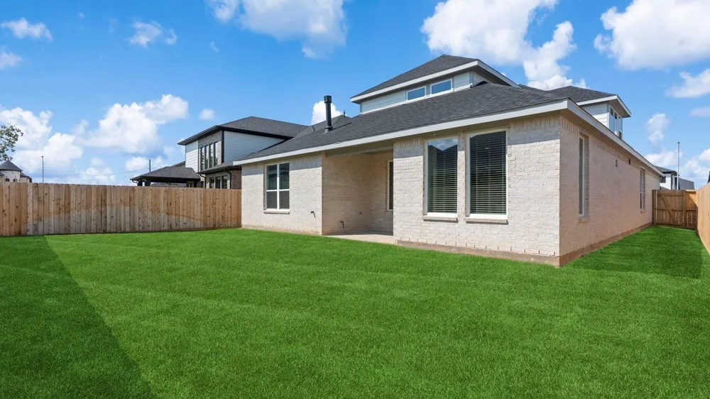 431 Lemon Drop Lane Richmond, TX 77406
