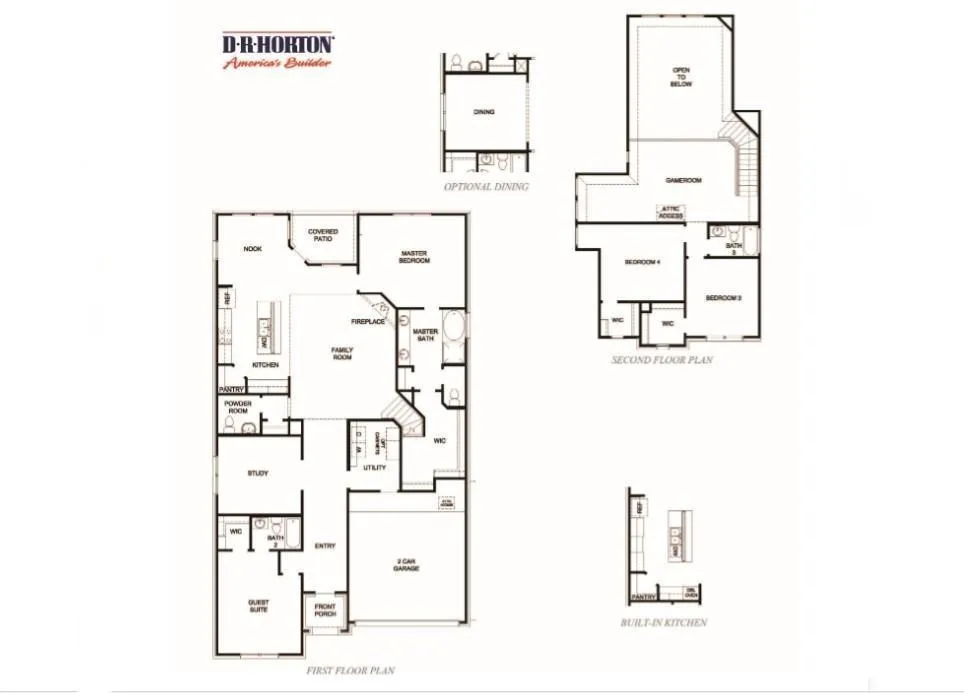 431 Lemon Drop Lane Richmond, TX 77406