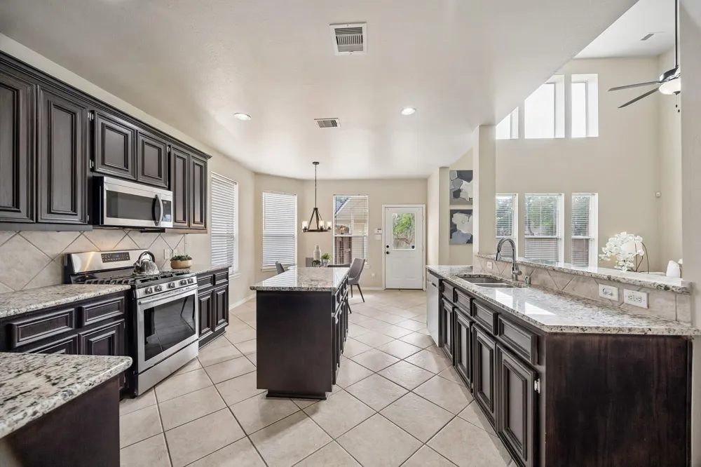 5002 Hearth Hollow Lane Sugar Land, TX 77479