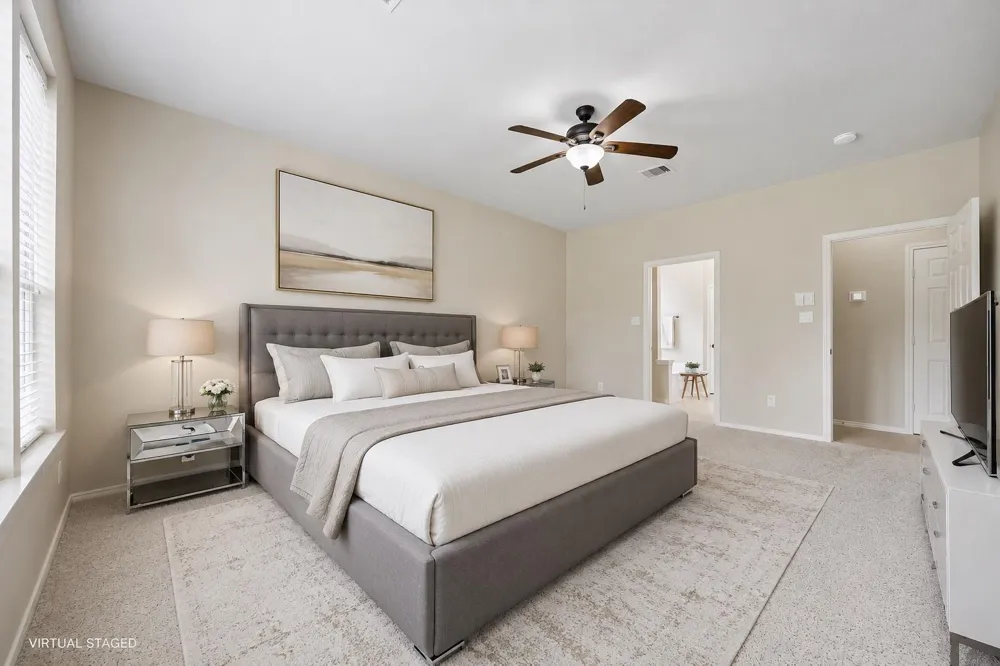5002 Hearth Hollow Lane Sugar Land, TX 77479