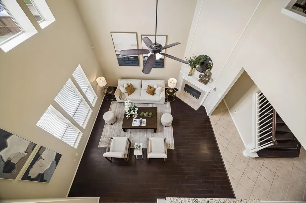 5002 Hearth Hollow Lane Sugar Land, TX 77479