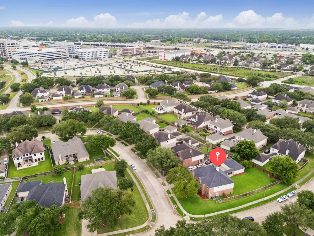 5002 Hearth Hollow Lane Sugar Land, TX 77479